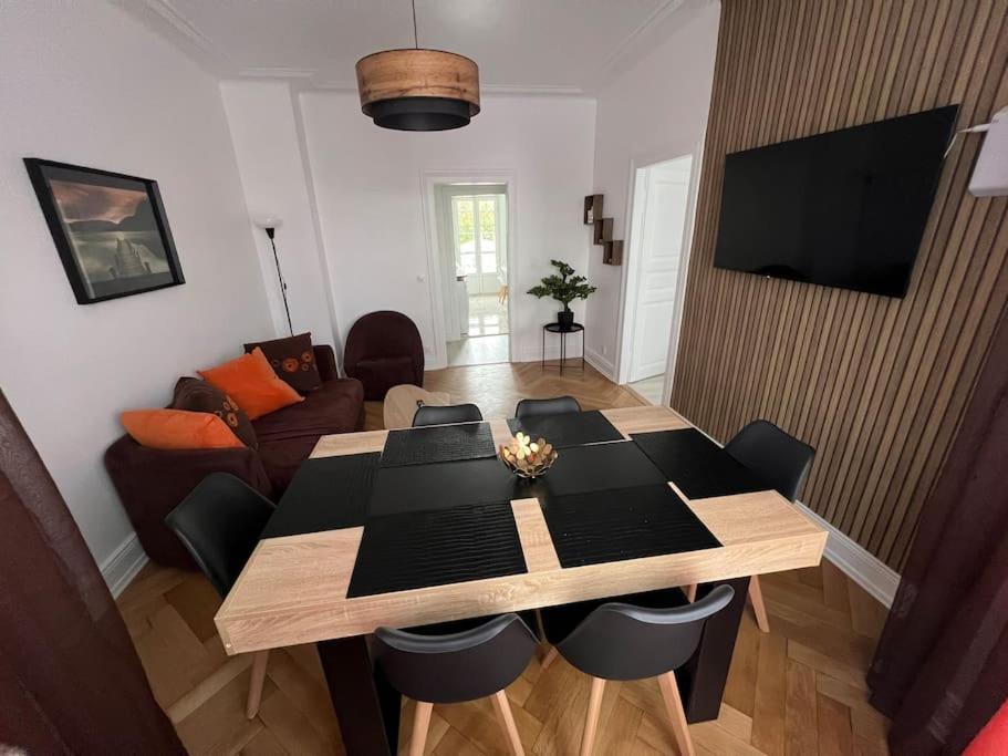 Esprit Vosges - 3 Chambres De Charme Mulhouse Exterior photo