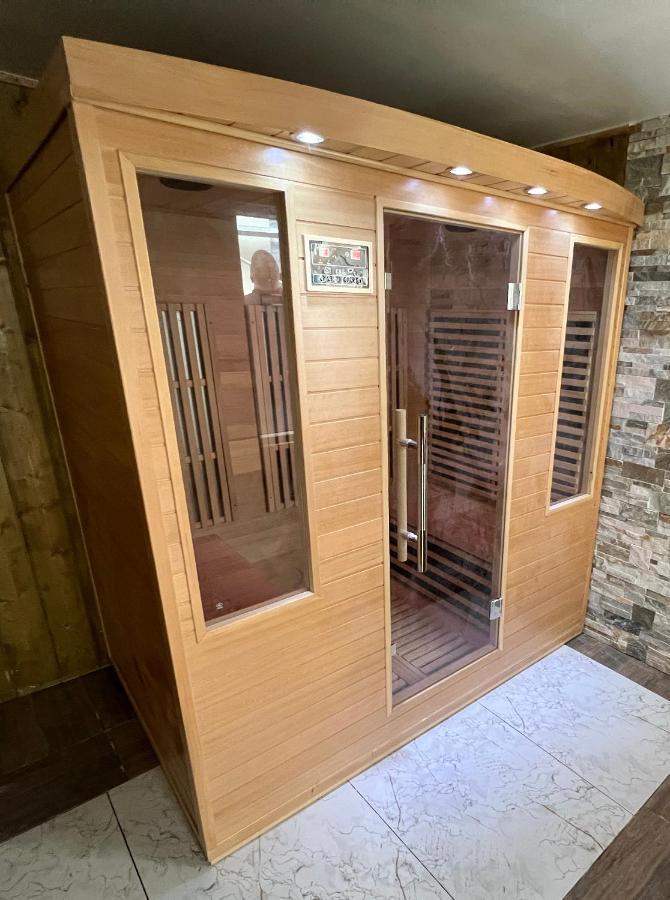Esprit Vosges - 3 Chambres De Charme Mulhouse Exterior photo